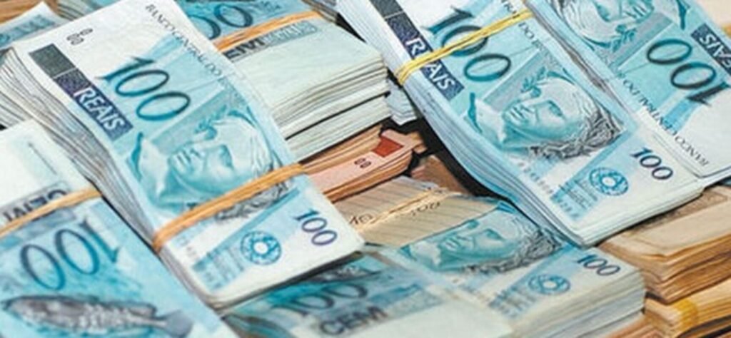 Salário Mínimo De R$ 1.412 Entra Em Vigor Nesta Segunda Feira